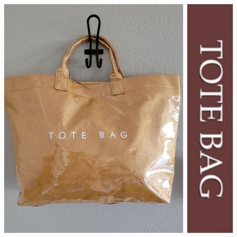 TOTE BAG....so popular it keeps selling out